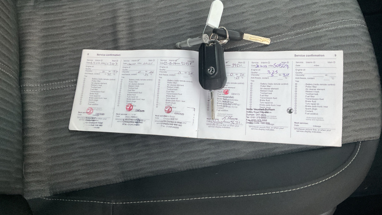 Vauxhall Corsa 1.2 SE 5dr Petrol Hatchback